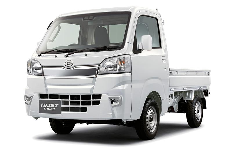 ダイハツ ハイゼットトラック